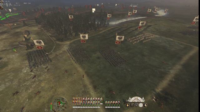 Testing out new video card - Empire Total War Darthmod 40 Unit Army Patch смотреть онлайн