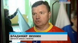 По социальным объектам Хасынского района проехала рабочая группа областной администрации