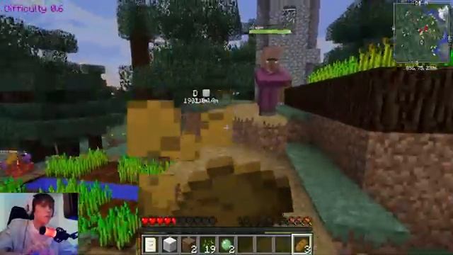 САМЫЙ СЛОЖНЫЙ МАЙНКРАФТ смотреть онлайн