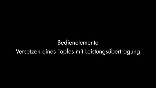 SIEMENS Kochfeld induktionAir plus EX877LX67E