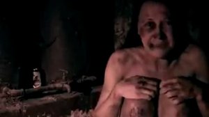 Белый лебедь. Последнее видео с М.Л.