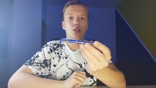 КАК научиться крутить ручку на пальцах как в аниме для начинающих смотреть онлайн