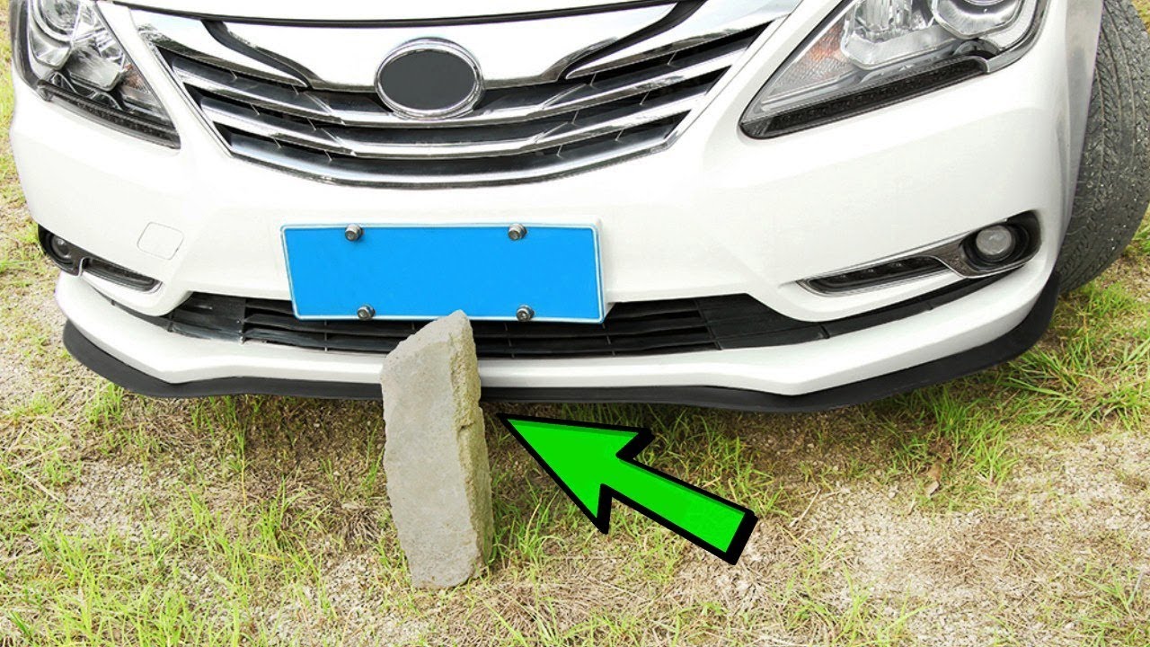 18 НОВЫХ АВТОНИШТЯКОВ С ALIEXPRESS смотреть онлайн