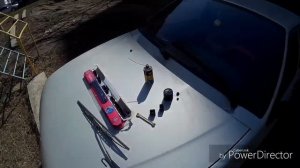 Установка/замена передних дворников на ВАЗ 2113, 2114, 2115