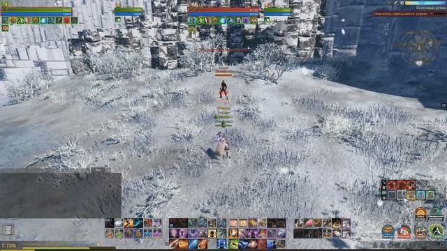 ARCHEAGE 6.0 - ПЛЮШЕВЫЙ ПИН ПИНГВИН, НОВЫЙ БОЕВОЙ ПЕТ, ОБЗОР! смотреть онлайн
