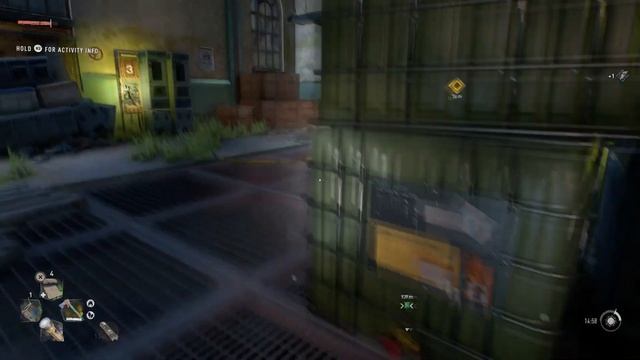 Dying Light 2: Stay Human - A Place To Call Home - Story Quest Walkthrough смотреть онлайн