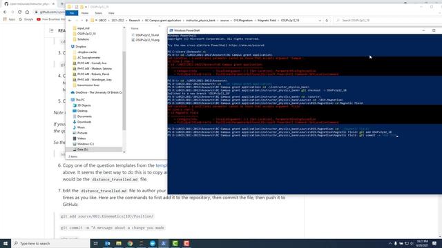 Adding a Markdown files to the open-resources repository смотреть онлайн