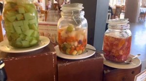 Regency plaza aqua park & spa 4★/обзор отеля/чем кормят/красное море