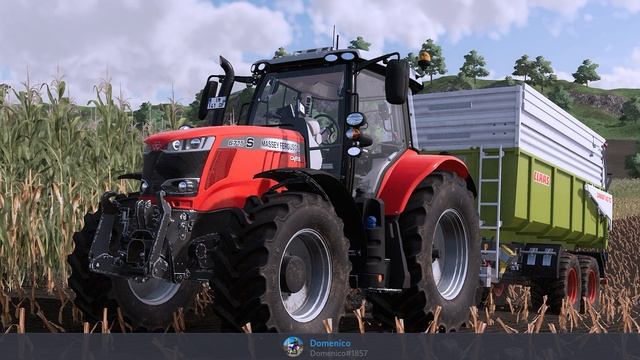 FS 22 ? Screenshot Contest 27 ? #Nicko87 смотреть онлайн