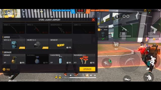 CS RANK TIPS AND TRICK WITH GAMEPLAY || How to reach Grandmaster in CS rank with random player !!! смотреть онлайн