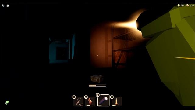 ОБНОВЛЕНИЕ В ДВЕРЯХ! (Doors Roblox) смотреть онлайн