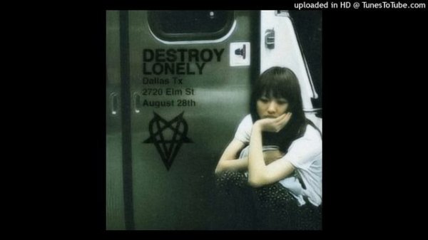Destroy Lonely - If Looks Could Kill (432hz)