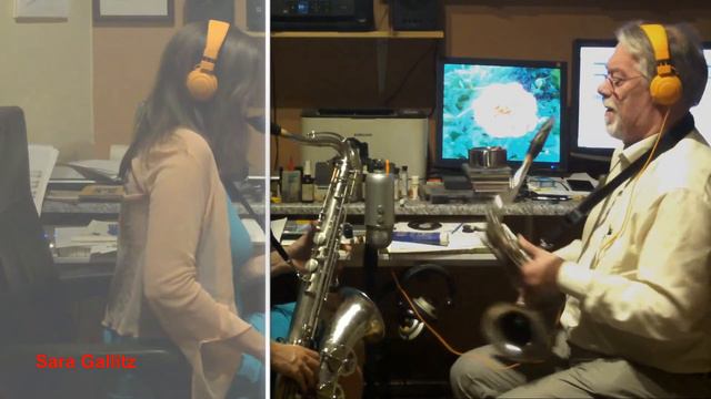 Dolnet from the 50s - Two players, one horn - "One for George" смотреть онлайн