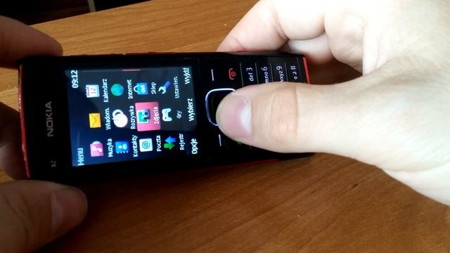 Nokia X2-00 Recenzja , Dzwonki , Gry , Bateria , Demontaż i Omówienie telefonu z 2010 roku смотреть онлайн