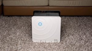 Увлажнитель воздуха BORK Q700