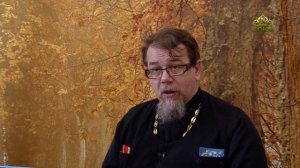 Льюис. Благодать сказочной притчи. Часть 64. Священник Константин Корепанов.