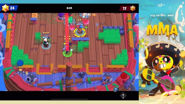 ПУТЬ ЗВЕРЯ - АПАЕМ ВСЕХ НА 30 РАНГ, БЕЗ КАКОЙ-ЛИБО ПОМОЩИ! | BRAWL STARS смотреть онлайн