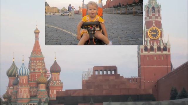 Добрый вечер, Москва смотреть онлайн