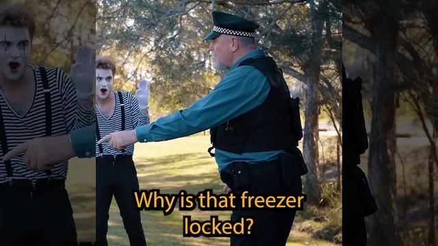 Why I hate mimes смотреть онлайн