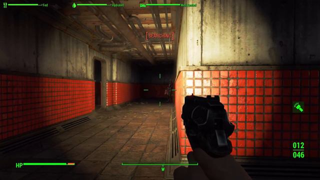 Fallout FROST V0.2 - EP33 смотреть онлайн