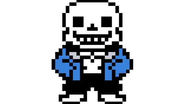 Megalovania but it's in the style of Tem Shop смотреть онлайн