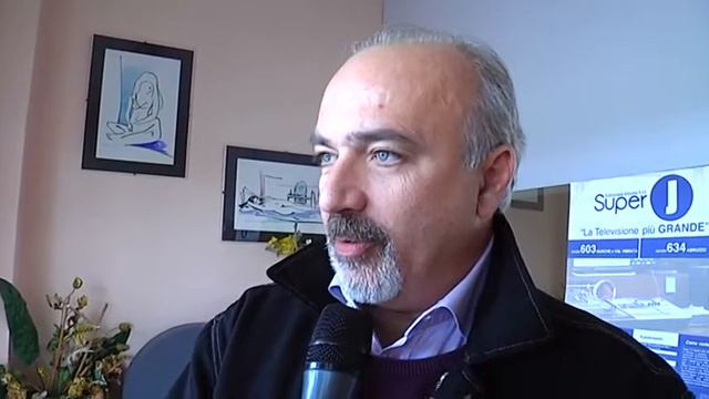 Intervista Domenico Vernacotola - Direttore Generale Nuova Santegidiese смотреть онлайн