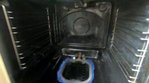 #духовка тухнет, плита #Gorenje