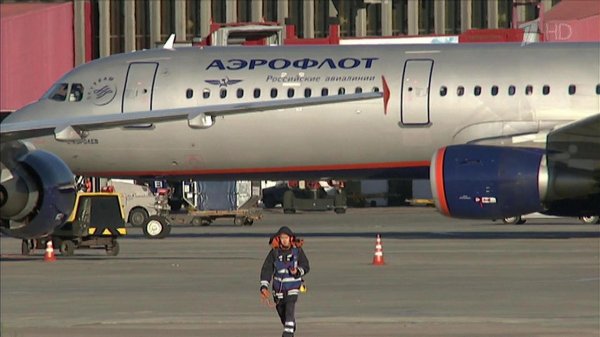 "Аэрофлот" признан ведущей авиакомпанией Европы по версии международного сервиса TripAdvisor