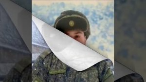 Война (на кумыкском языке).
Поет Патимат Гусейнова.
Песня посвящена погибшим Героям СВО ⭐