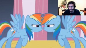 ПОДБОРКА ПОНИ ПРИКОЛОВ / ЗАСМЕЯЛСЯ - ПРОИГРАЛ! ПОНИ ВЕРСИЯ / ПОНИ МЕМЫ