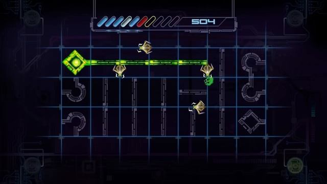 A Virus Named TOM - Launch Trailer | PS Vita смотреть онлайн