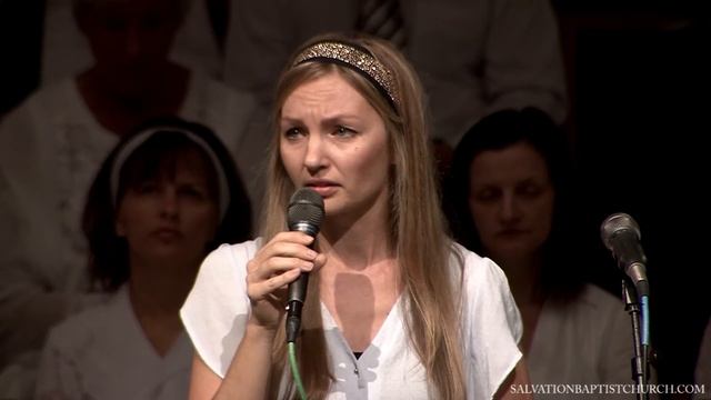 Стихотворение "Звезда над Гефсиманским садом" - Лариса Гиденко смотреть онлайн