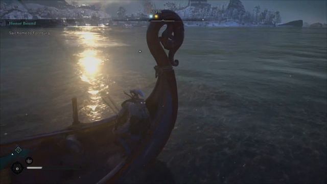 Assasins creed valhalla is cracked! Ps5 gameplay смотреть онлайн