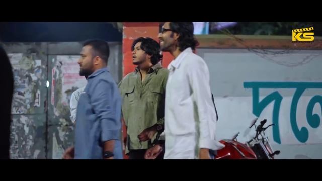 Political Prem | পলিটিকাল প্রেম | Arosh Khan | Chamak | New Bangla Natok 2023 смотреть онлайн