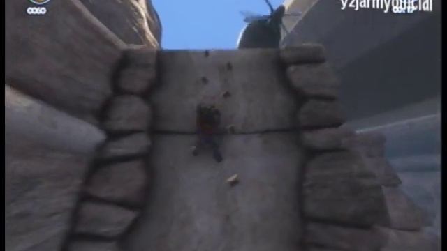 Kinect Rush A Disney-Pixar Adventure Part 8 смотреть онлайн