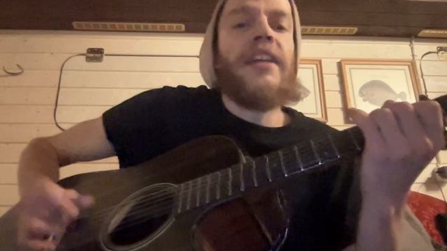 Das ist alles von der Kunstfreiheit gedeckt - Danger Dan (Cover) смотреть онлайн