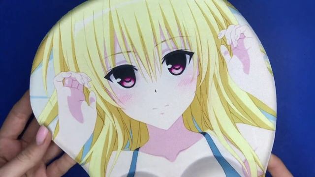 Игровой коврик для мыши 21026010, желтый смотреть онлайн