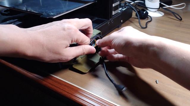 The KlipperBox - Attaching the Raspberry Pi Zero(2) onto the 3D printer Modularized смотреть онлайн