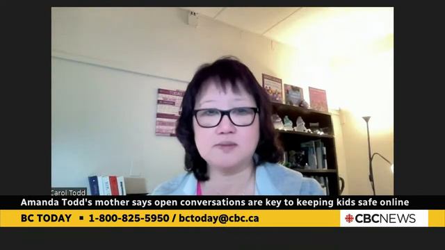 BC Today, Feb. 27: Vancouver Report Warns 4,700 Could Be Homeless | Protecting Kids From Online Har