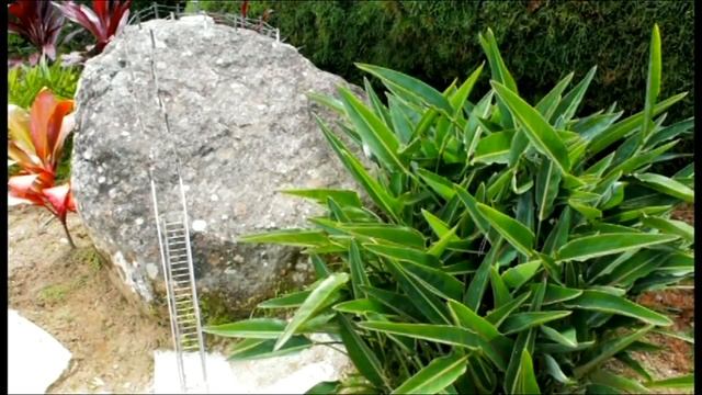 Сантьяго-де-Куба Парки Достопримечательности смотреть онлайн