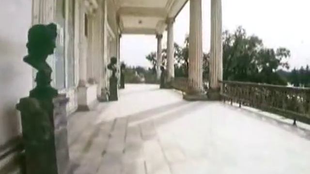 Отечество нам Царское Село. часть 1 смотреть онлайн