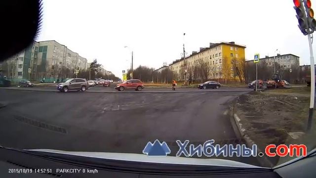 Ремонт дорог в Апатитах смотреть онлайн