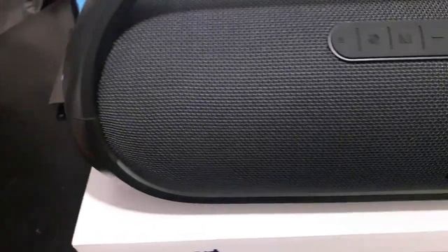 Tronsmart Bang: Por dentro e com potência aferida!!! смотреть онлайн