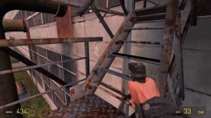 ЕСЛИ УВИДИШЬ ЭТОГО МУЛЬТЯШНОГО КОТА ПОЖИРАТЕЛЯ В ГОРОДЕ, СРОЧНО БЕГИ! УГАР И БЕЗУМИЕ В Garry`s Mod