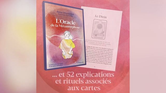 L'Oracle de la Métamorphose Rediffusion смотреть онлайн