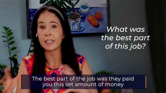 INTERVIEW IN ENGLISH | 100 QUESTIONS