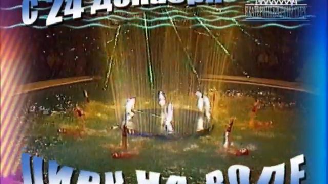 DV цирк на воде 15 сек 1 смотреть онлайн