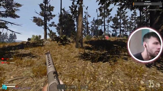 ?Дневной STREAM | Heroes & Generals | смотреть онлайн