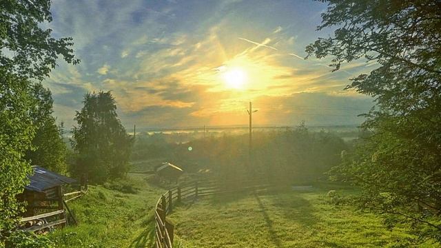 СТОРОЖ БРАТУ МОЕМУ? БЫТИЕ (БЕРЕШИТ). Глава 4. Урок 18.