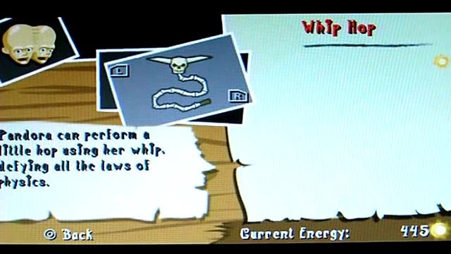 PSPscene - Death Jr 2: Root of Evil - Sony PSP смотреть онлайн